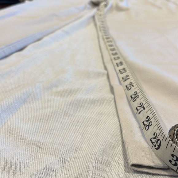 Dockers elastic waist series-straight fit- perfect condition 34x32 - Picture 3 of 10